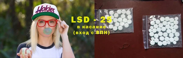 стафф Инта